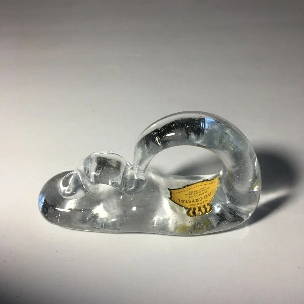 N/A vintage lead